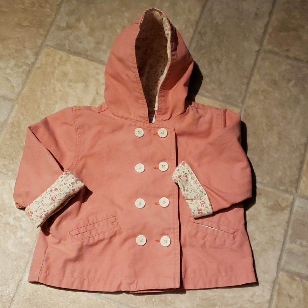 Fall/Spring Jacket by Baby Gap